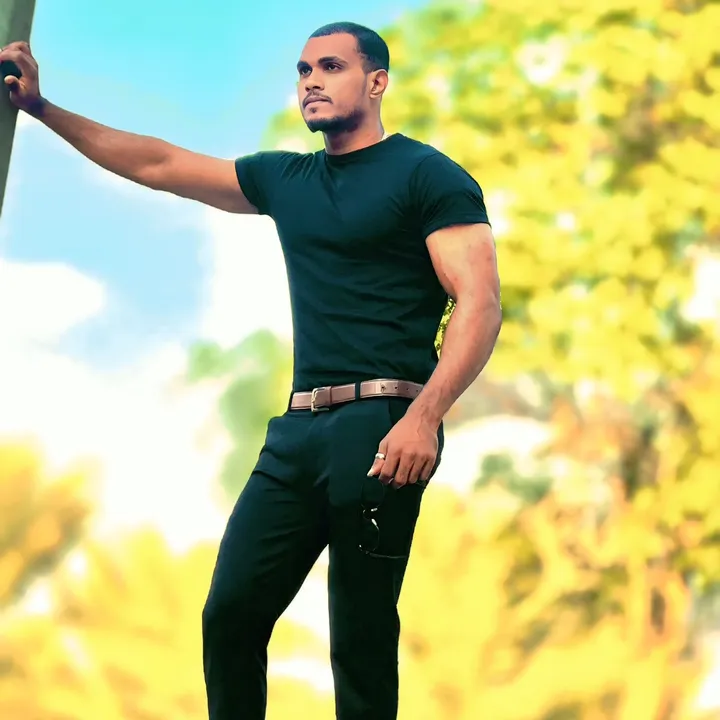 fitness freak sajeeth