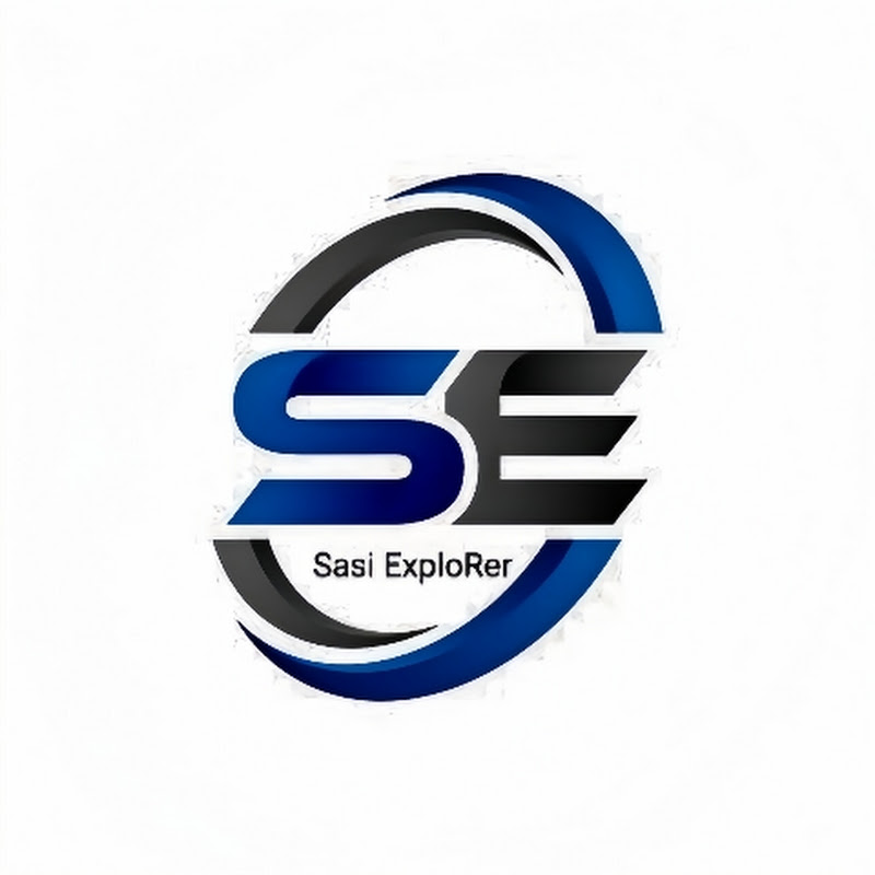 Sasi ExploRer 