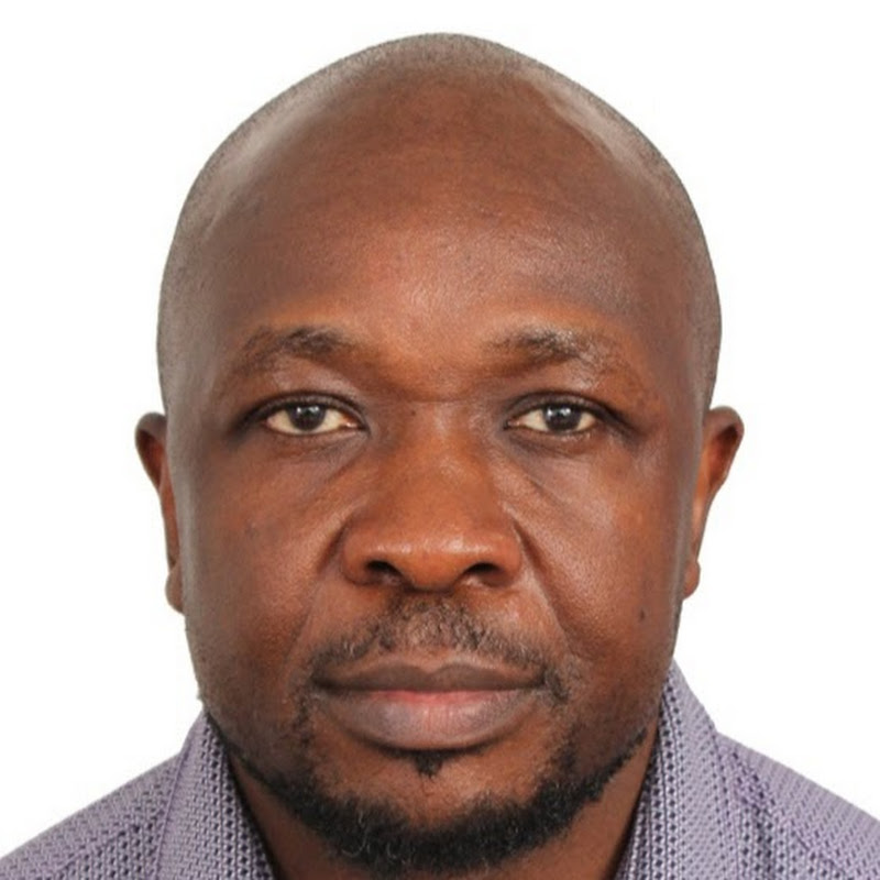 Clyde Mutsotso