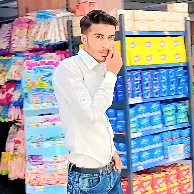 Nabeel Tanoli❤️☠️