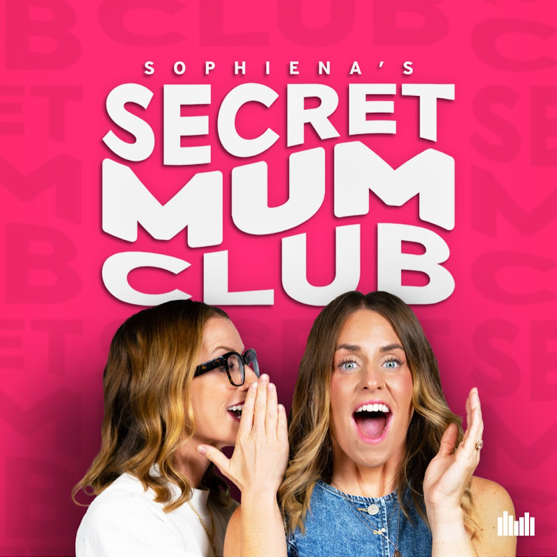 Secret Mum Club