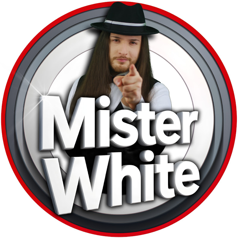 MisterWhite