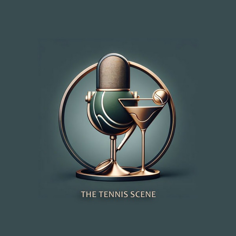 The Tennis Scene