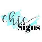 Custom Acrylic & Wood Signs