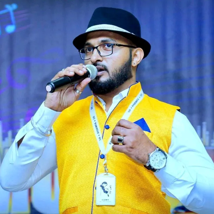MANOJ MOHD ❤️🎙️🎹🎬🎸🎭🎤🎧❤️