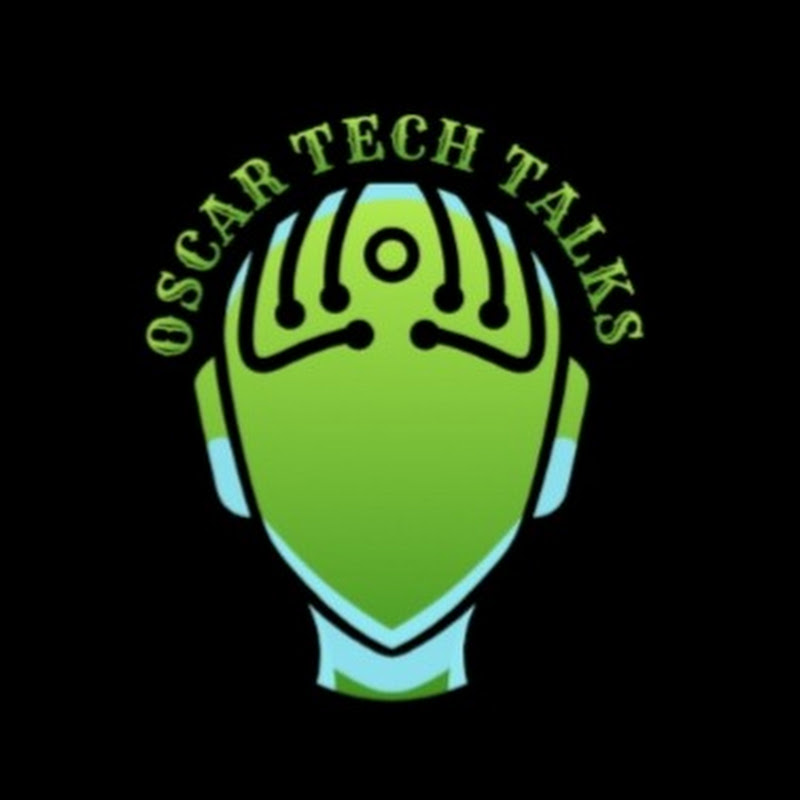 Oscar Tech Talks