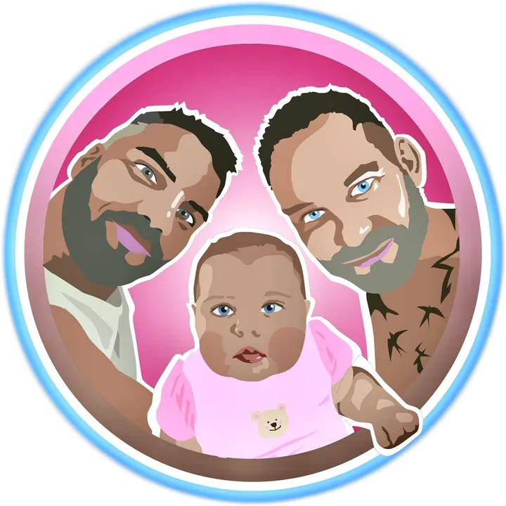 Knut & Kjartan