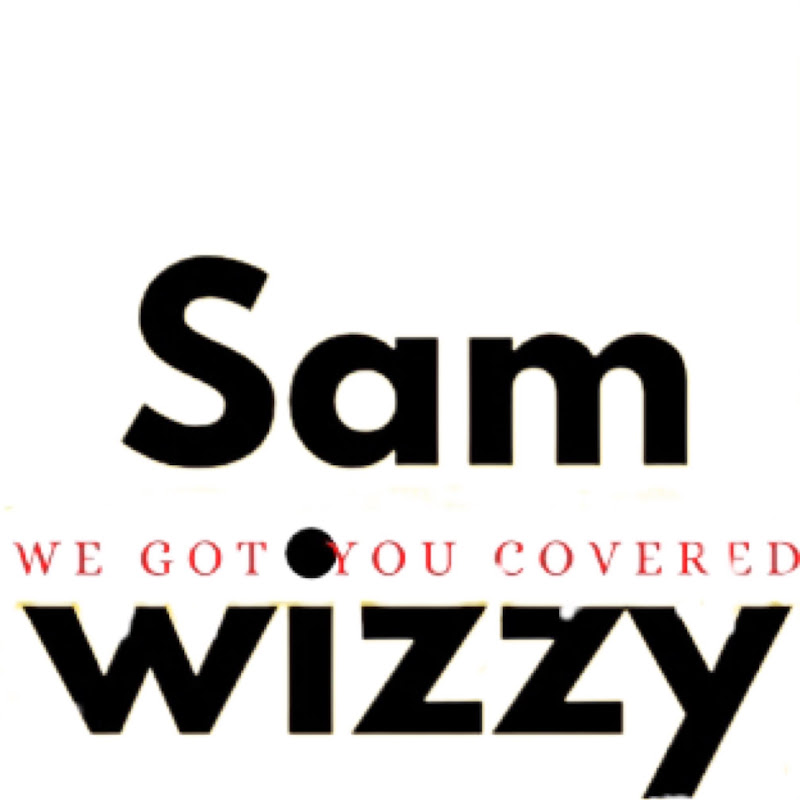   SAM WIZZY TV