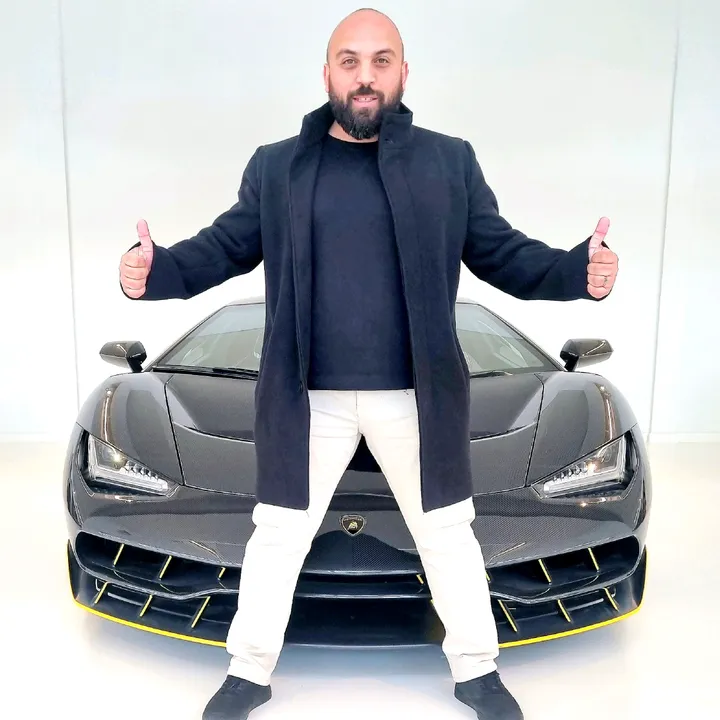 Yousef Elseyagy