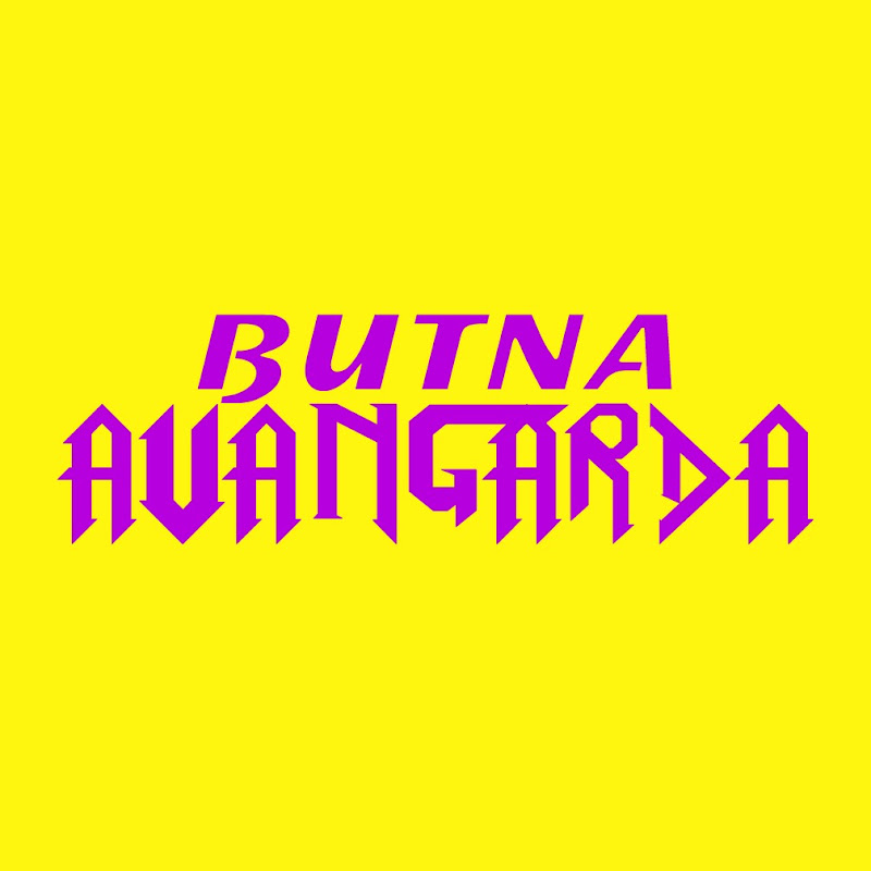 ButnaAvangarda
