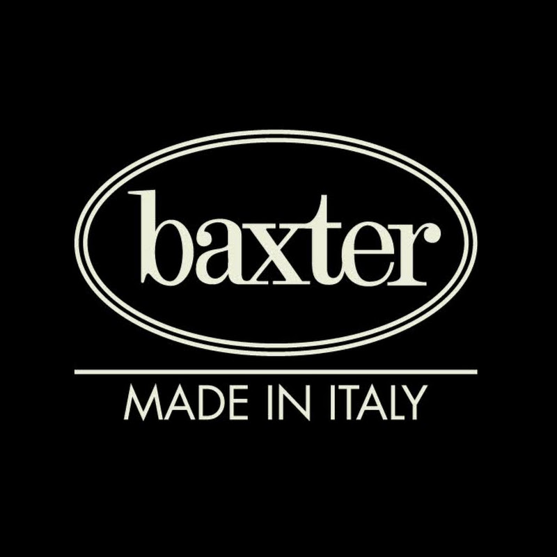 Baxter Made in Italy