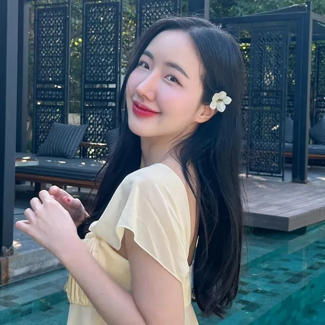 เดียร์จียอน 🐣