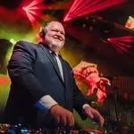 DJ Andrés Maciá
