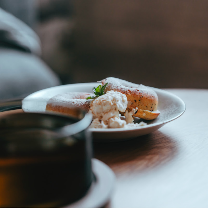 暮らしの余白 / bokueri 