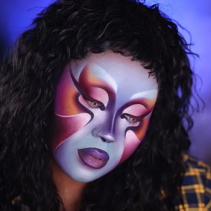 MakeupByNamaisa