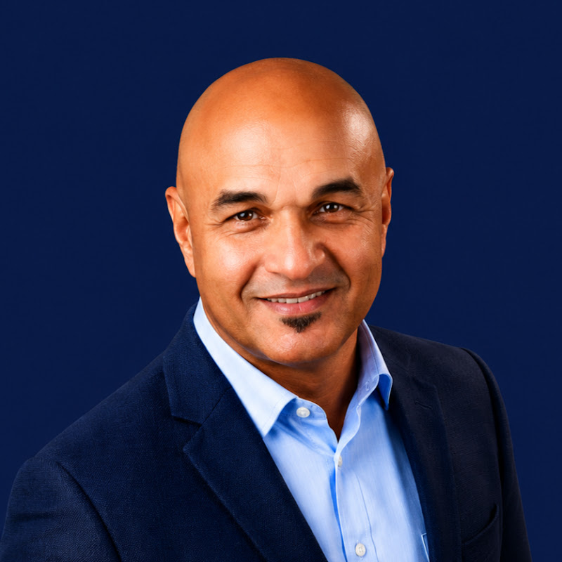 Vivek Shrivastava