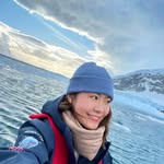 Natalie Chung 鍾芯豫