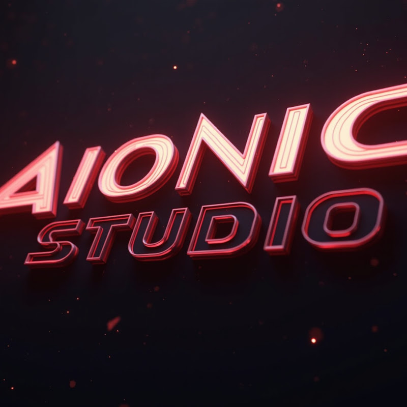 AIONIC STUDIO