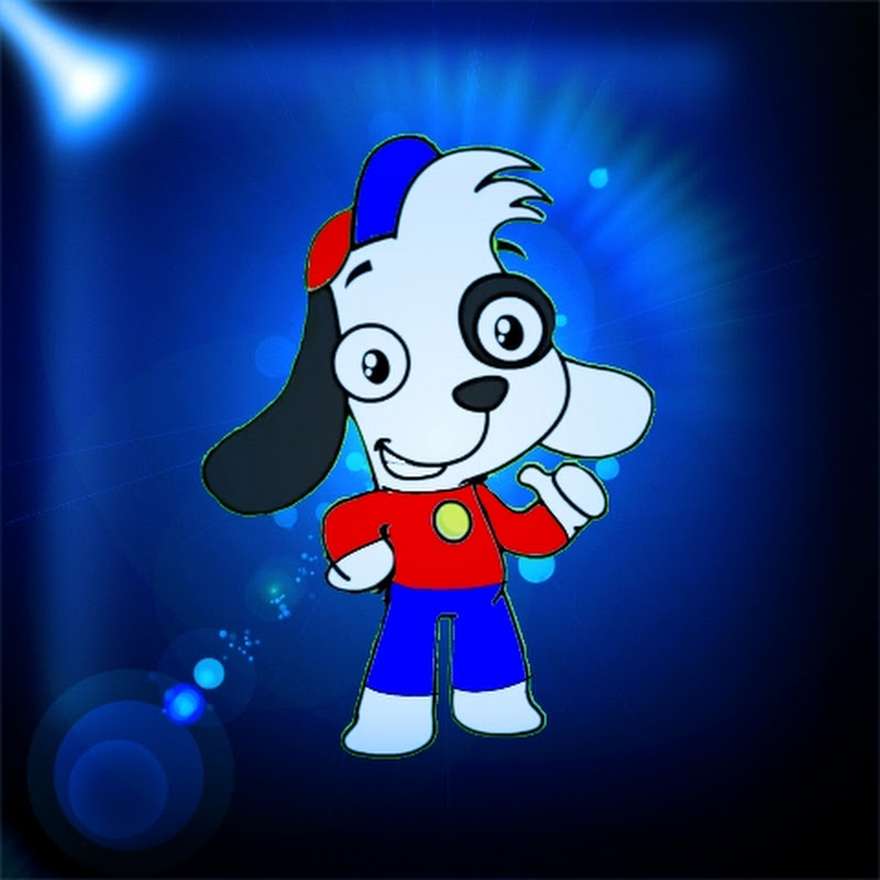 Handriu TheCoolMan
