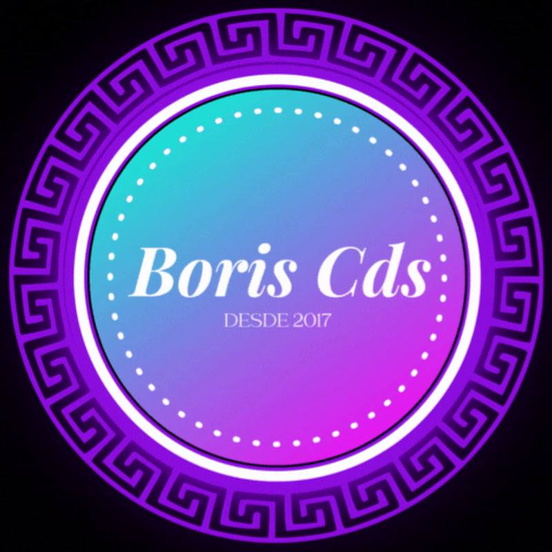 BORIS CDS OFICIAL