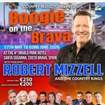 Robert Mizzell