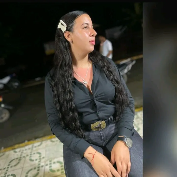 Claritza Mendoza