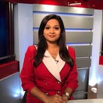 Sharon Mascarenhas
