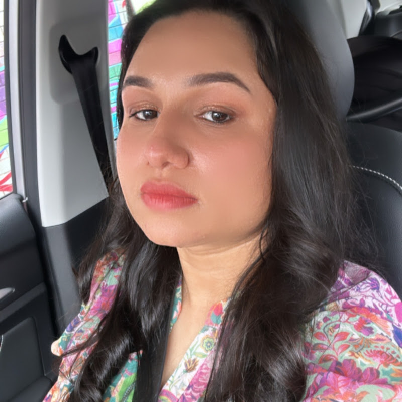 Farheen Naz Vlogs