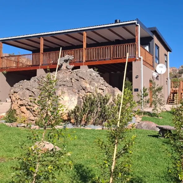 Container Home South Africa