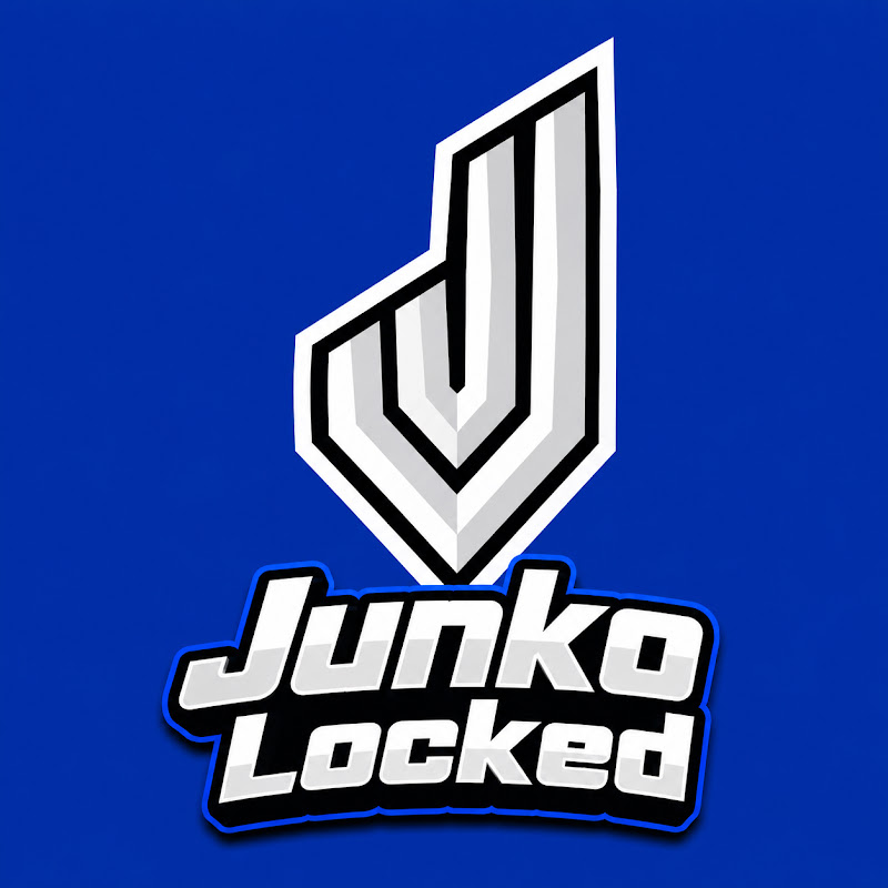 Junko Locked