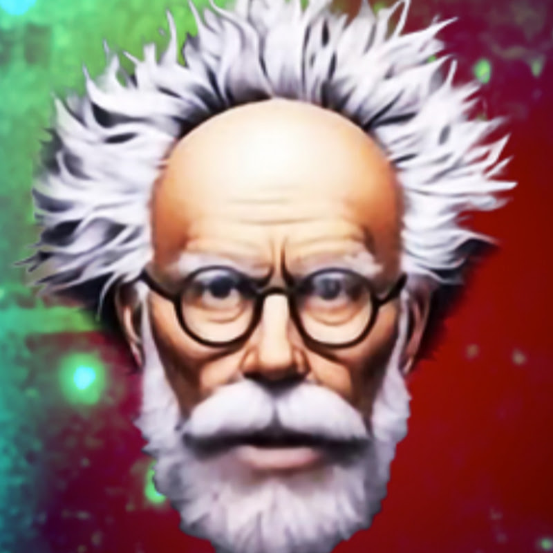   Prof Simon - Science Filmmaker