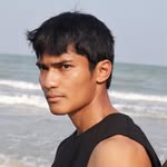 Arfie Shah ♾