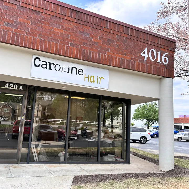 Caroline wholesale-tina