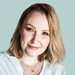 Agnieszka Konieczna ● architekt wnętrz