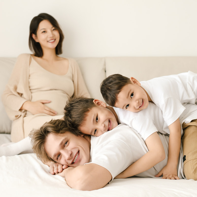 The Global Family Vlogs