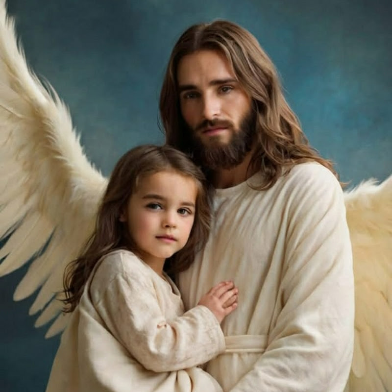 I Love jesus 