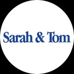 Sarah & Tom - Toronto