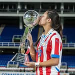 Florencia Caceres