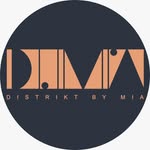 Interior Design & Decor at Distrikt by Mia