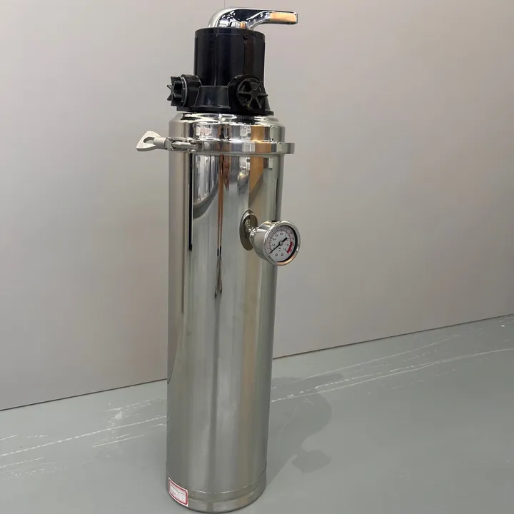 Cola Water Purifier