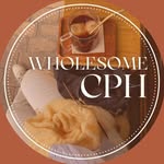 Wholesome CPH // Social Club