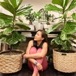 Yvette Charlotte (PLANTS + HOME)