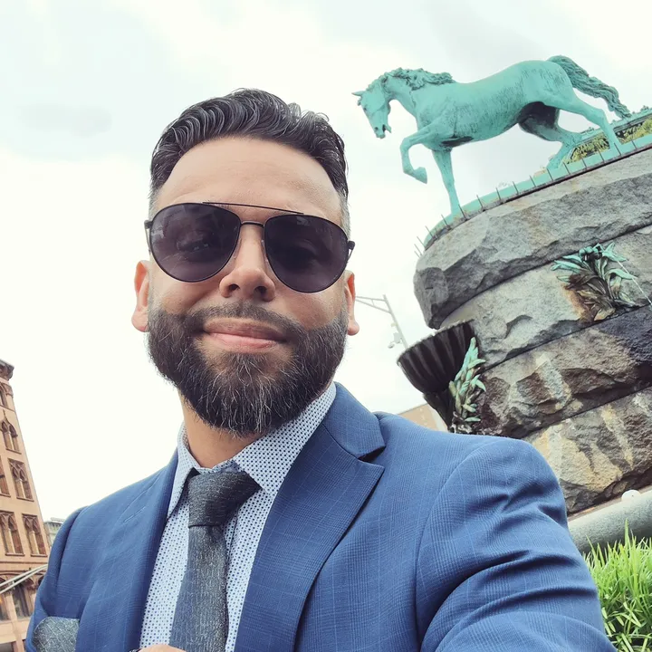 Manny Vargas