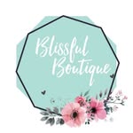 𝙲𝚑𝚛𝚒𝚜𝚝𝚒𝚎 ~ 𝙱𝚕𝚒𝚜𝚜𝚏𝚞𝚕 𝙱𝚘𝚞𝚝𝚒𝚚𝚞𝚎