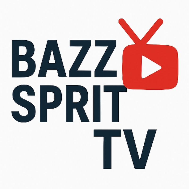 Bazz spirit Tv 