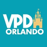 Blog Vai pra Disney