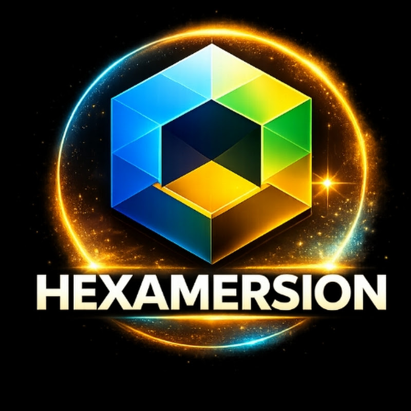 HexaMersion France 360 VR & 4K