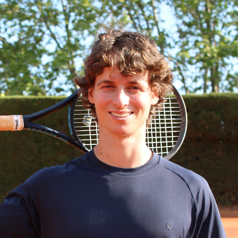 TennisCaster