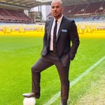 Gabriel Agbonlahor