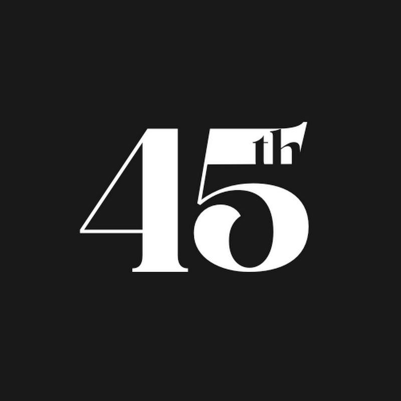 The 45th
